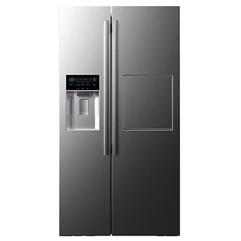ساید بای ساید دوو سری پارامو مدل D4S-3340SS