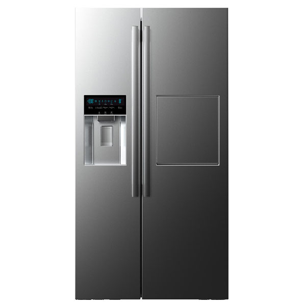 ساید بای ساید دوو سری پارامو مدل D4S-3340SS