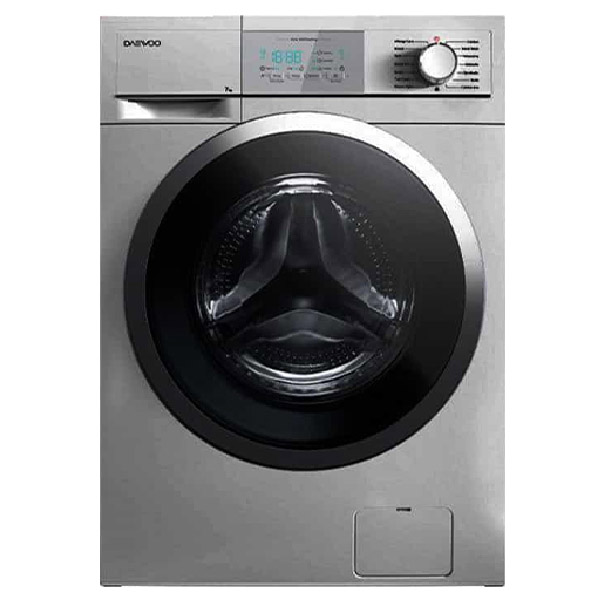 ماشین لباسشویی 7 کیلویی دوو مدل DWK-7303