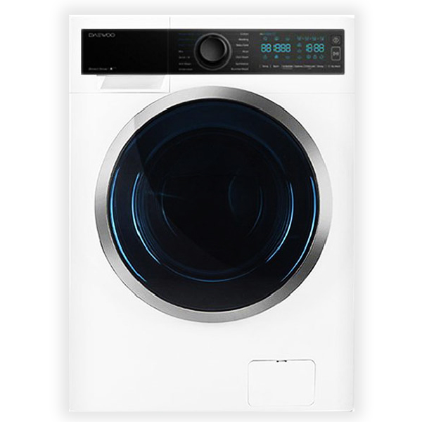 ماشین لباسشویی 8 کیلویی دوو مدل DWK-LIFE82TB