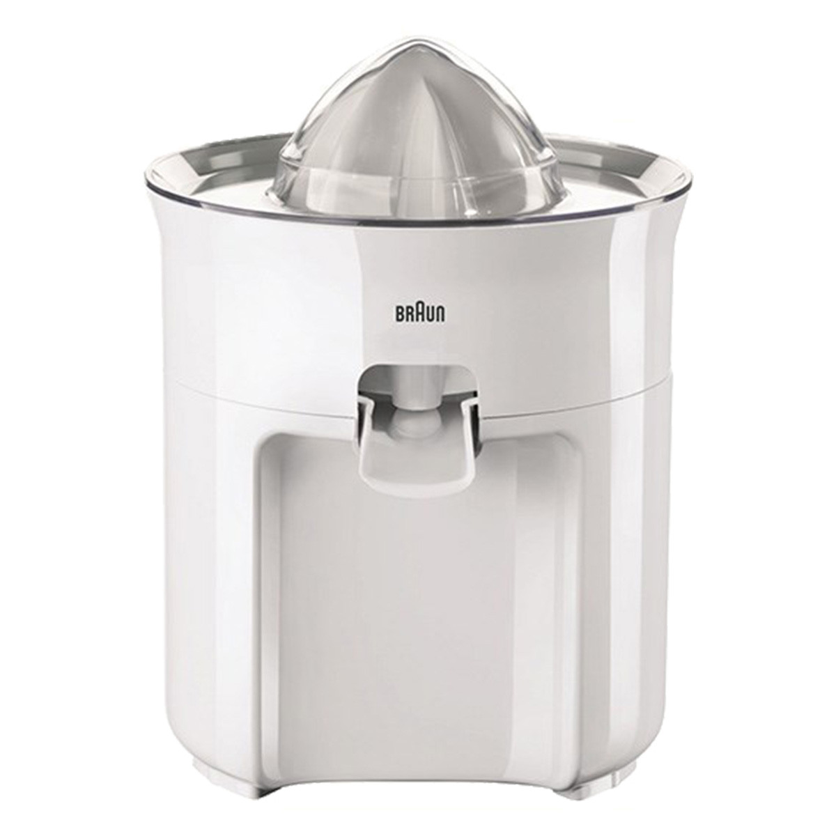 آب مرکبات گیری براون مدل cj3050