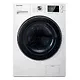 ماشین لباسشویی 8 کیلویی دوو مدل DWK-8540