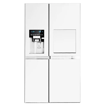 ساید بای ساید دوو مدل D2S-1037MW
