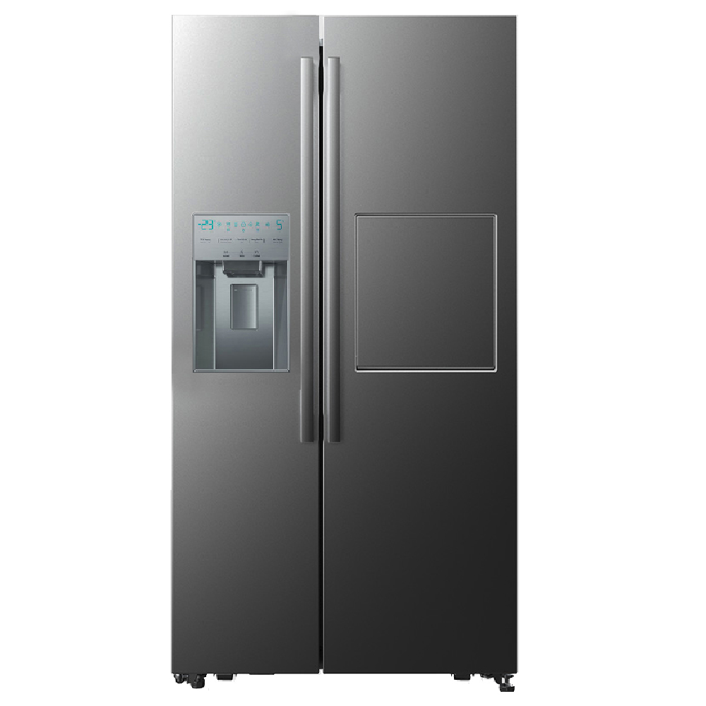 ساید بای ساید دوو مدل D4S-2915SS