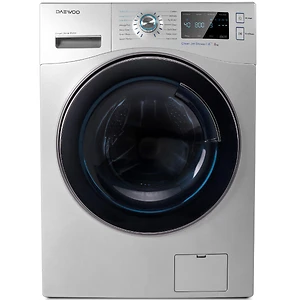 ماشین لباسشویی 8 کیلویی دوو مدل DWK-8543V