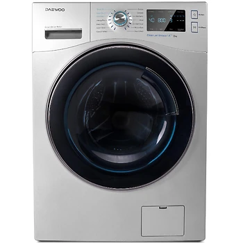 ماشین لباسشویی 8 کیلویی دوو مدل DWK-8543V