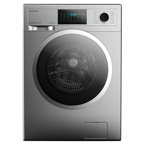 ماشین لباسشویی 8 کیلویی دوو مدل DWK-8142