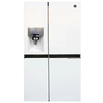سايد بای سايد دوو مدل d4s-0034mw