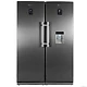 یخچال فریزر دوقلو دیپوینت D5i SILVER
