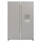 یخچال فریزر دوقلو دیپوینت MAX.D SILVER- سیلور