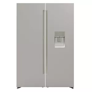 یخچال فریزر دوقلو دیپوینت MAX.D SILVER- سیلور