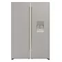 یخچال فریزر دوقلو دیپوینت MAX.D SILVER- سیلور
