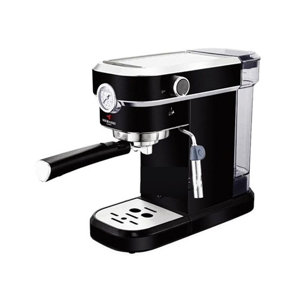 اسپرسوساز مباشی مدل ME-ECM2016 مشکی