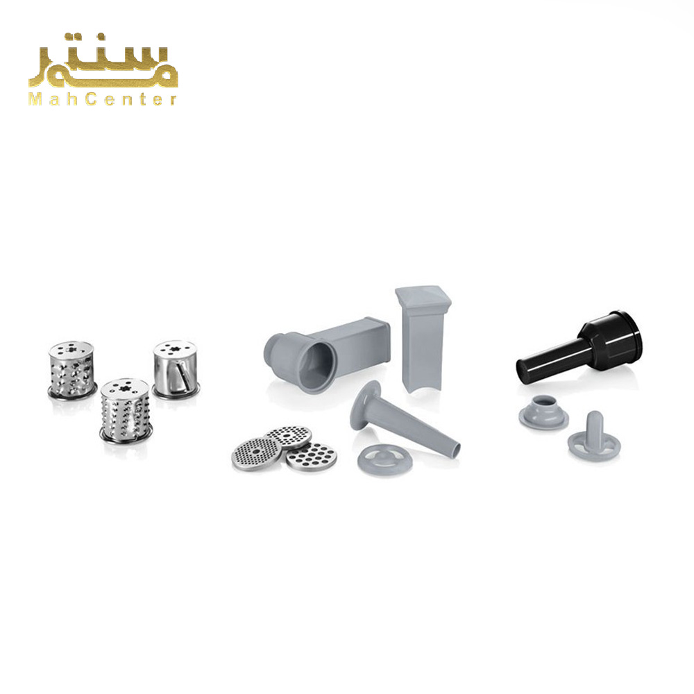 چرخ گوشت بوش مدل MFW67440