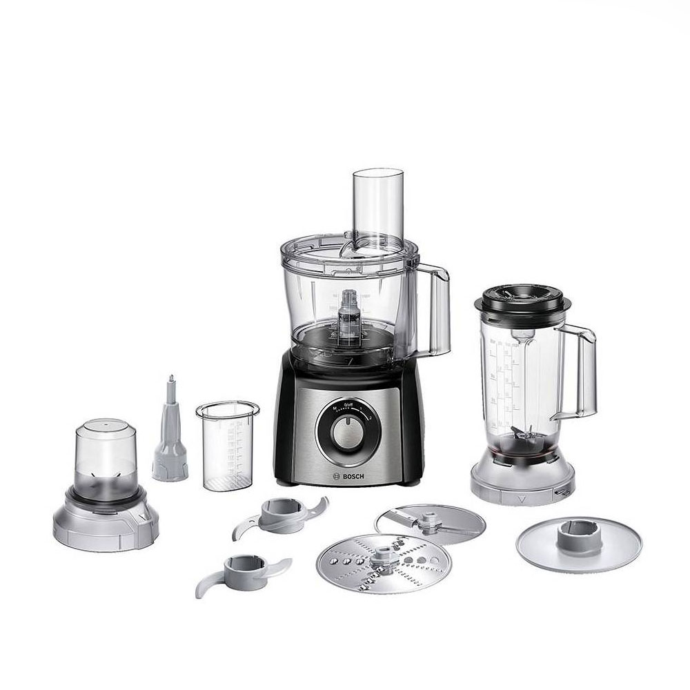 غذاساز بوش مدل MCM3501