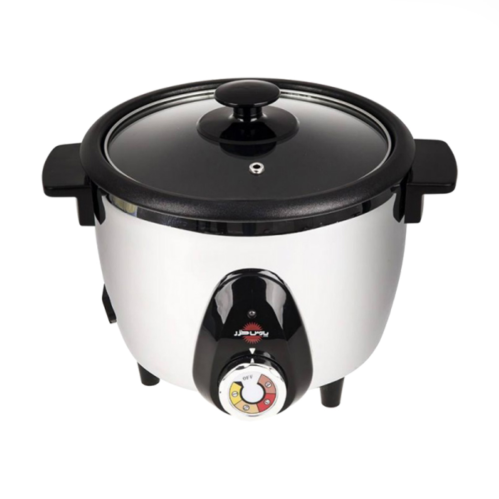 پلوپز پارس خزر مدل RCTS 181