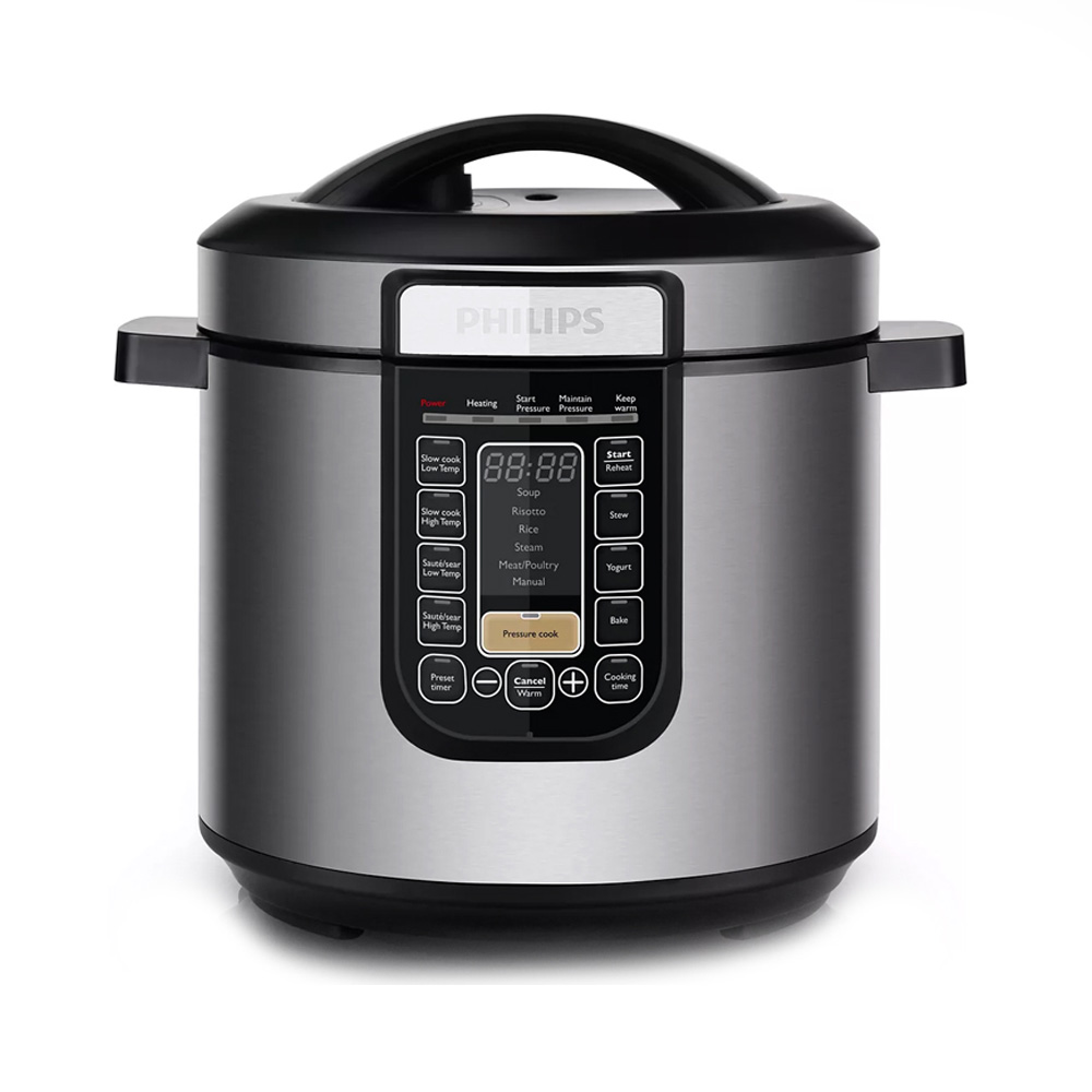 زودپز فیلیپس مدل HD2137