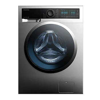 ماشین لباسشویی 8 کیلویی دوو مدلDWK-Life821SB
