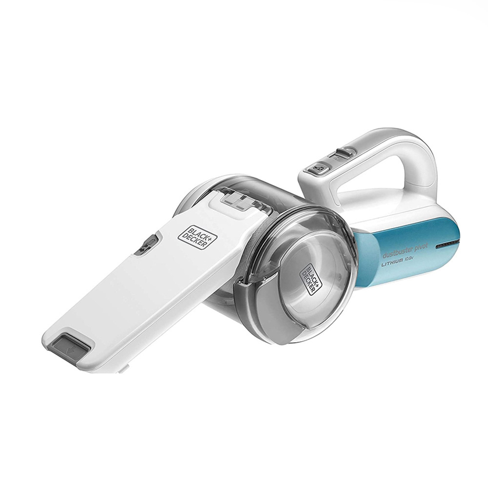 جارو شارژی بلک‌ پلاس دکر مدل PV1020