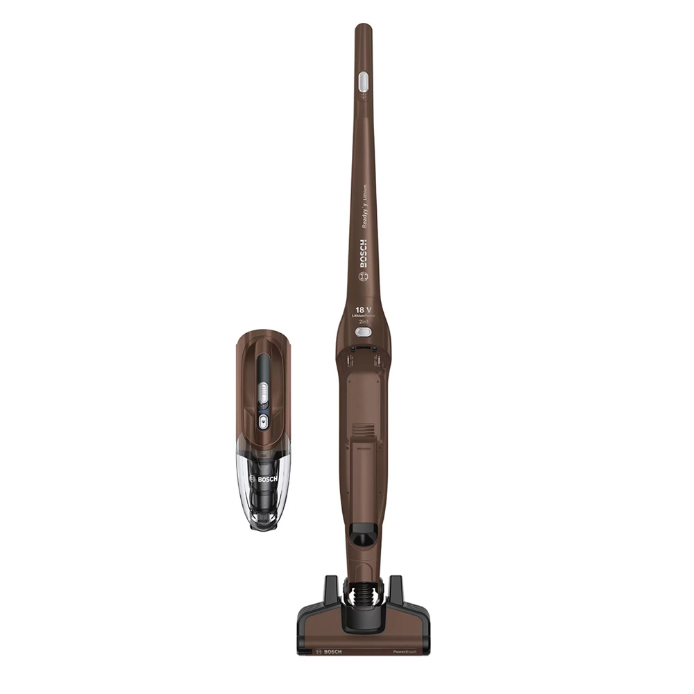 جارو شارژی بوش مدل BBH218LTD