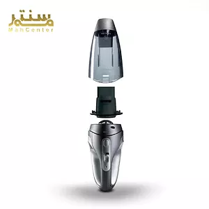 جارو شارژی کنوود