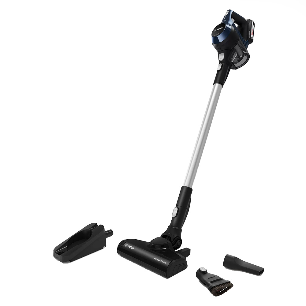 جارو شارژی بوش مدل BCS611P4A