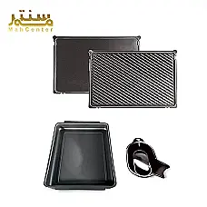 گریل بوش مدل TFB4431V - دوم