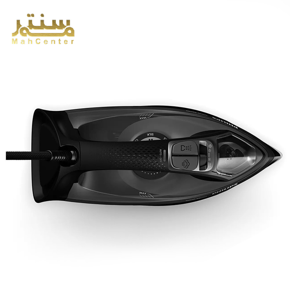 مخزن آب 320 میلی‌لیتری اتو فیلیپس DST5040