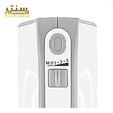 همزن برقی بوش مدل MFQ4080 - دوم