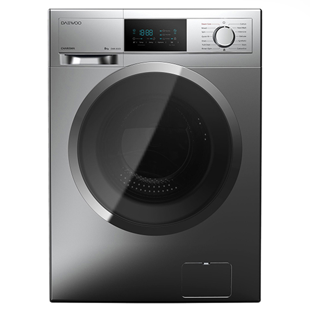 ماشین لباسشویی 8 کیلویی دوو مدل DWK-8103