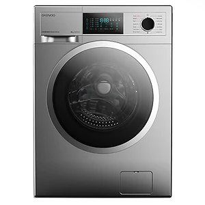 ماشین لباسشویی 8 کیلویی دوو مدل DWK-8143