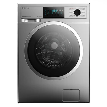 ماشین لباسشویی 8 کیلویی دوو مدل DWK-8143