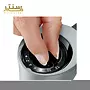 دستی در حال کار با گوشت کوب برقی بوش مدل msm67170
