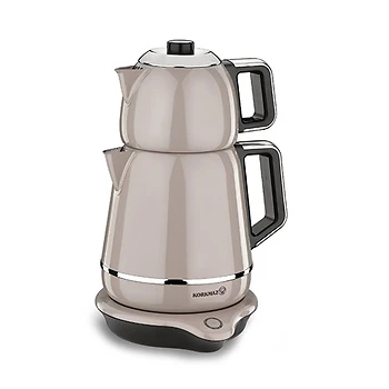 چای ساز کرکماز مدل دمیکس مدل A332-02
