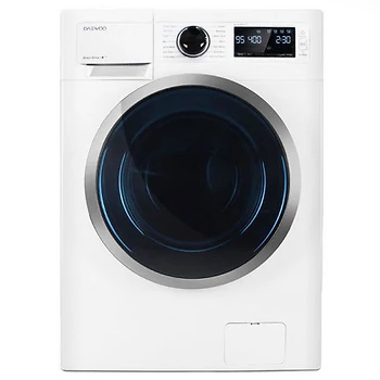 ماشین لباسشویی 8 کیلویی دوو مدل DWK-PRO841TT