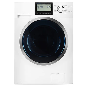 ماشین لباسشویی 8 کیلویی دوو DWK-Young86C