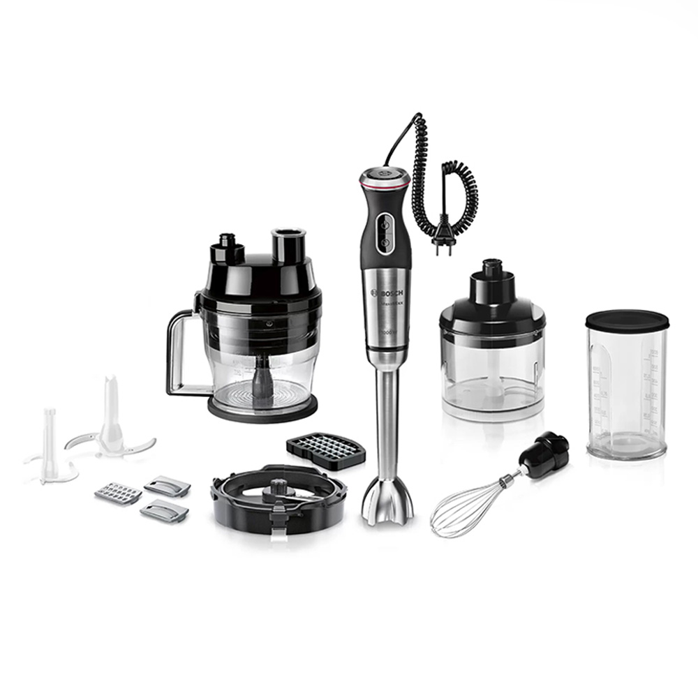 گوشت کوب برقی بوش مدل MS8CM61X1