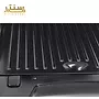 نمای نزدیک از صفحات گریل بیمر BM402