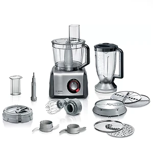 غذاساز بوش مدل MC812M865 با کاسه 3.9 لیتری