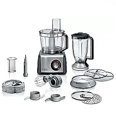 غذاساز بوش مدل MC812M865 با کاسه 3.9 لیتری