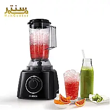 غذاساز بوش مدل MCM3201B - دوم