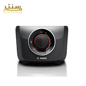 مخلوط کن بی‌صدا بوش MMB43G2B مشکی