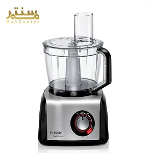 تیغه‌های استیل SuperCut غذاساز بوش MC812M865