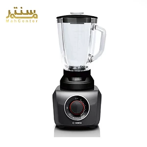 مخلوط کن حرفه‌ای بوش برای آشپزخانه مدرن