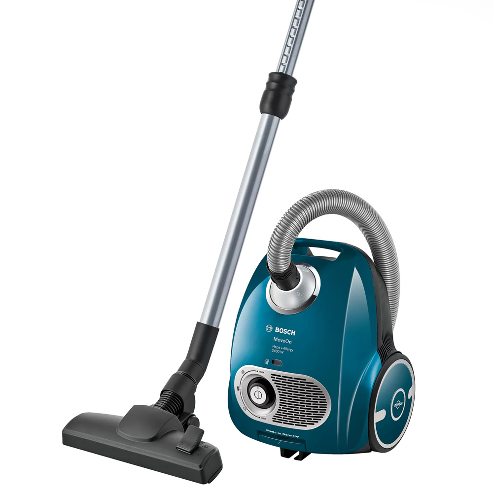 جاروبرقی بوش مدل BGL35MOV27