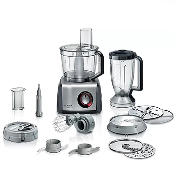 غذاساز بوش مدل MC812M865 با کاسه 3.9 لیتری
