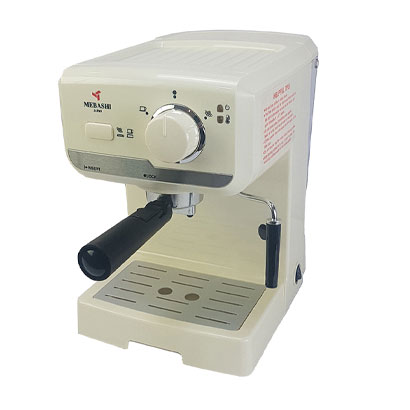 اسپرسوساز مباشی مدل ME-ECM2013