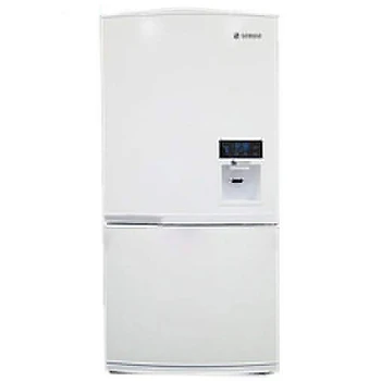 یخچال فریزر پایین اسنوا مدل S4-0261LW