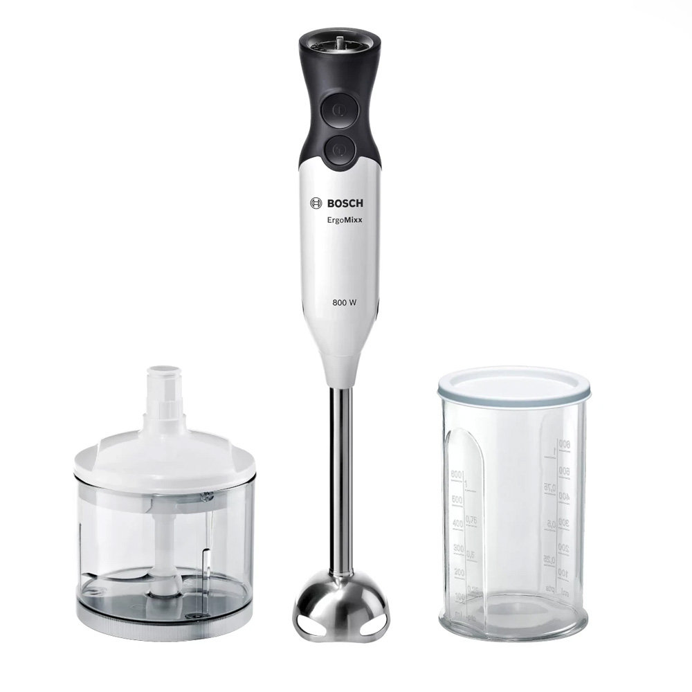 گوشت کوب برقی بوش مدل MS6CA4120