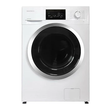 ماشین لباسشویی 8 کیلویی دوو مدل DWK-8420